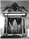 Immagine Organo di San Filippo.